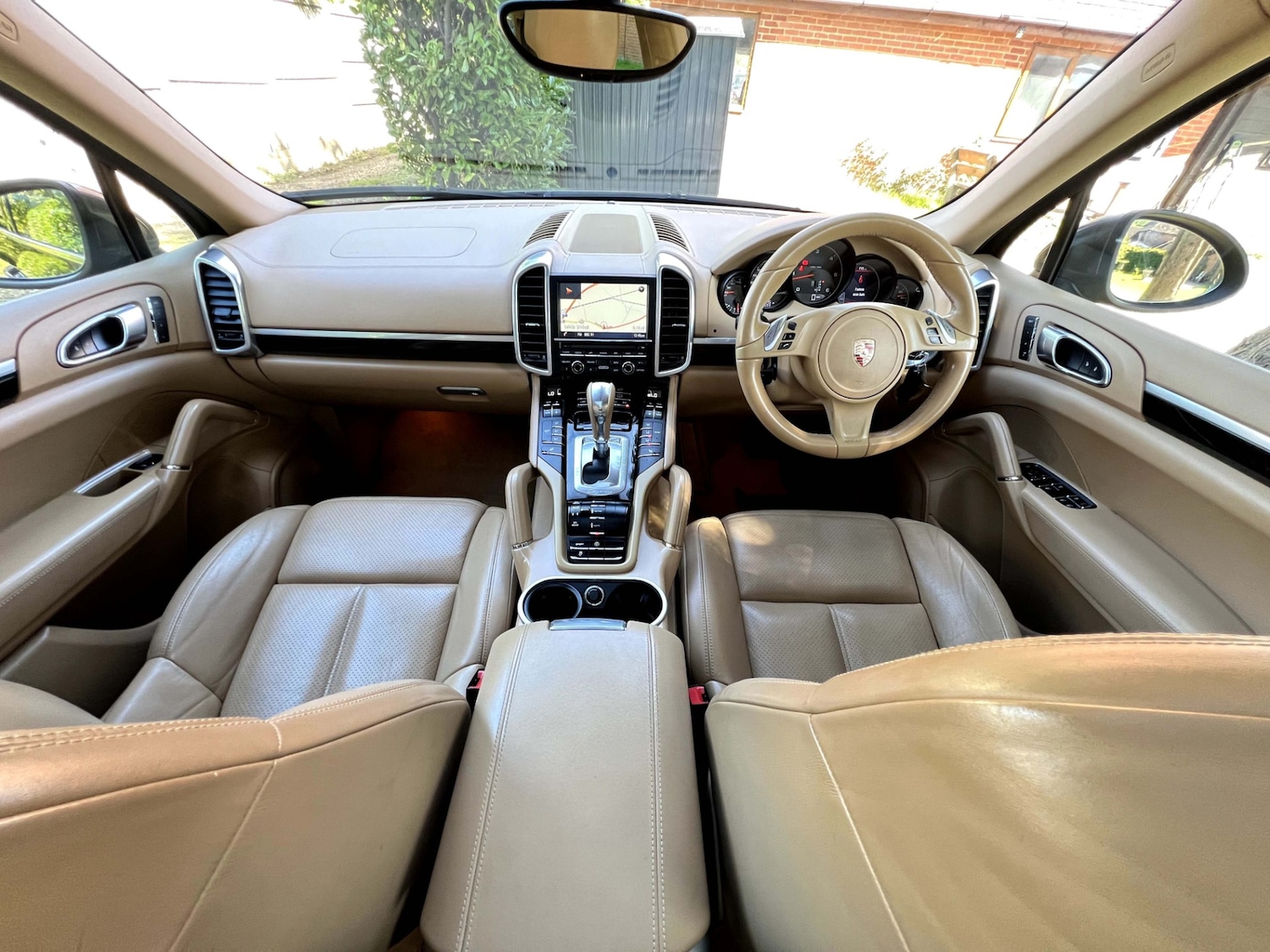 Used Porsche Cayenne 2013 for sale - 77164920: Photo 9