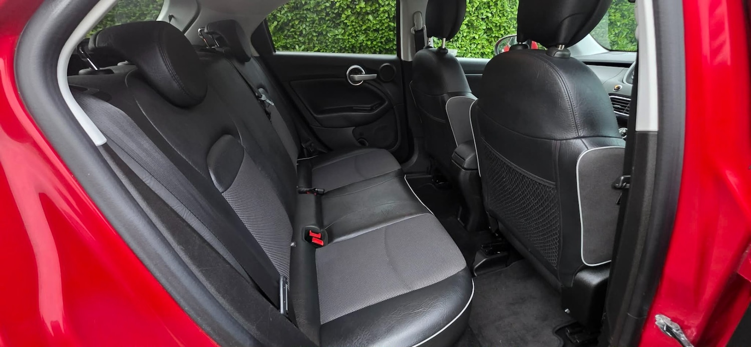 Used Fiat 500X 2015 for sale - 77241179: Photo 13