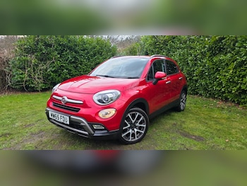Used Fiat 500X 2015 for sale - 77241179: Photo
