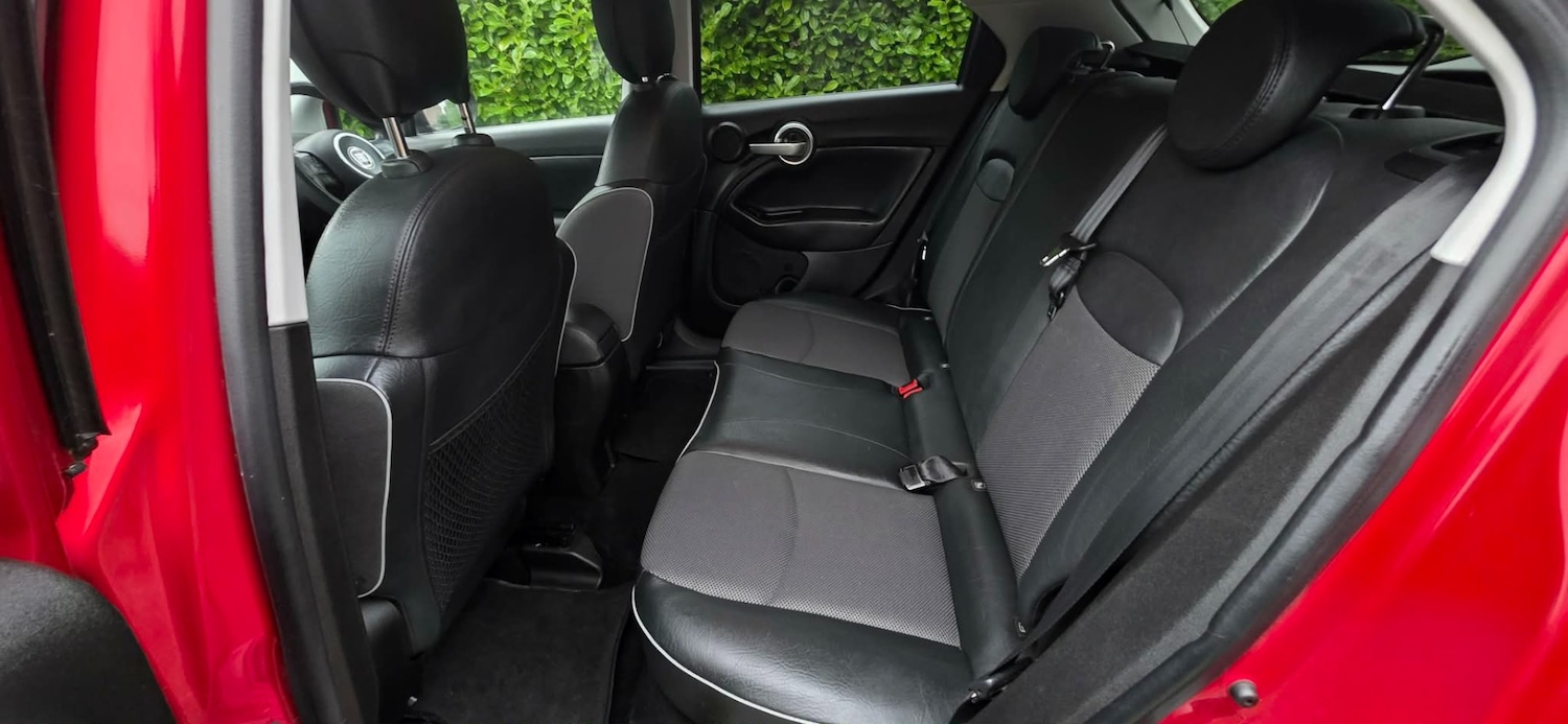 Used Fiat 500X 2015 for sale - 77241179: Photo 9