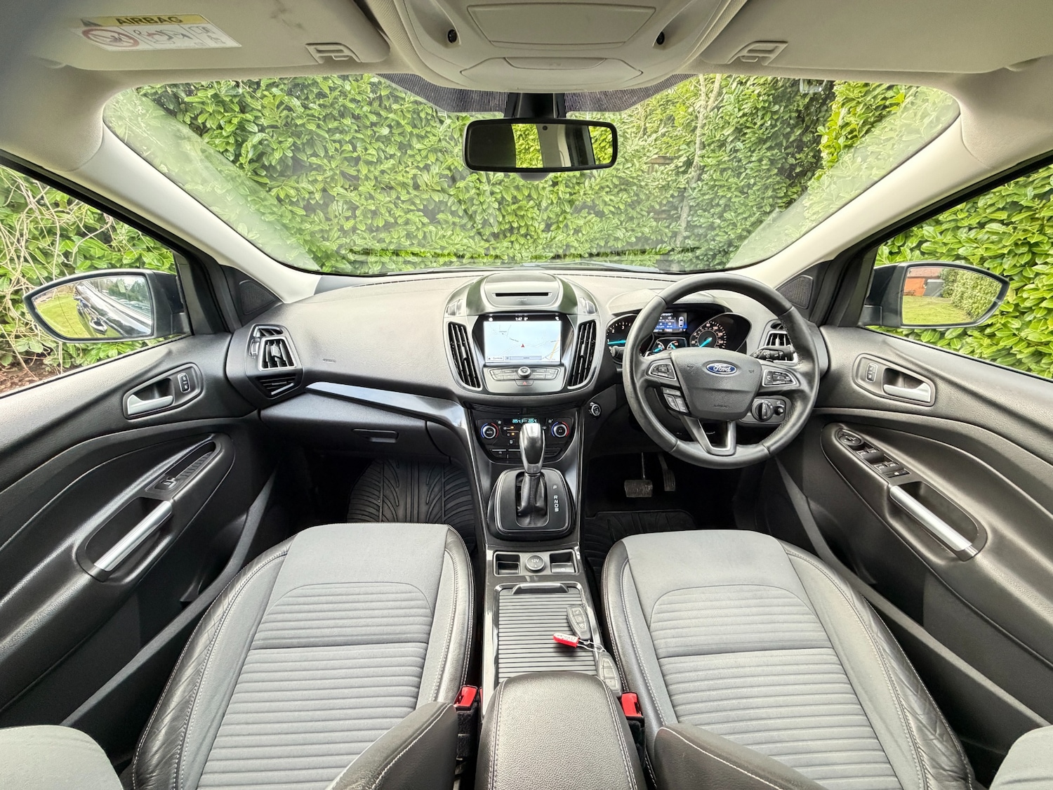 Used Ford Kuga 2016 for sale - 77223287: Photo 10