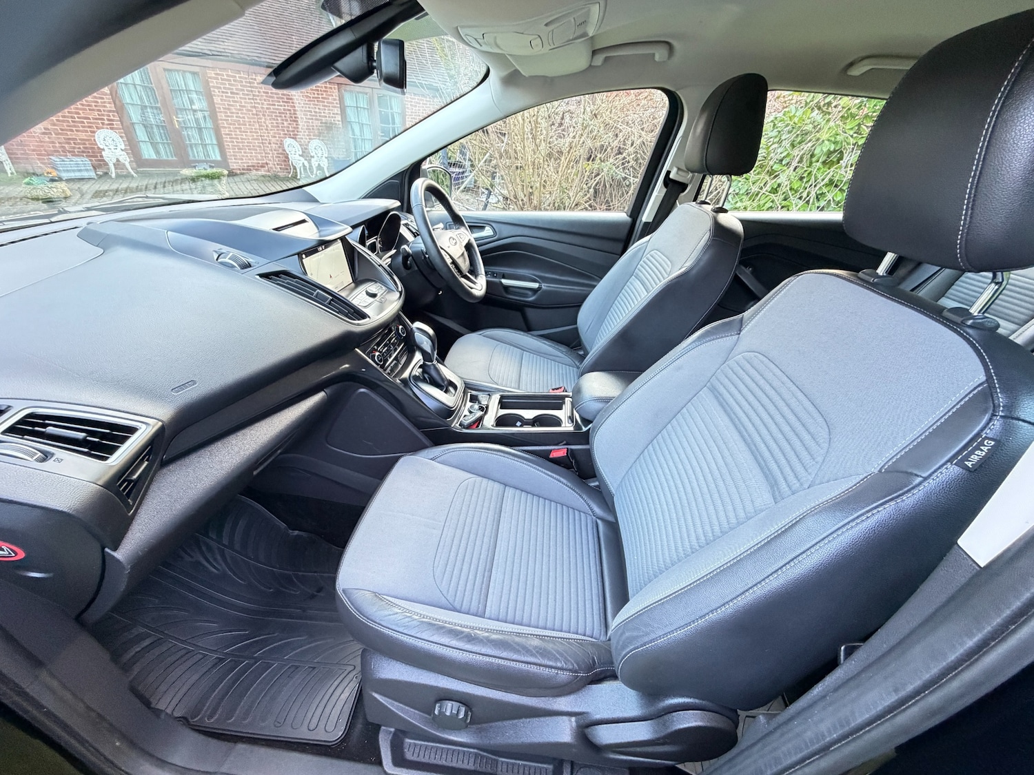 Used Ford Kuga 2016 for sale - 77223287: Photo 13