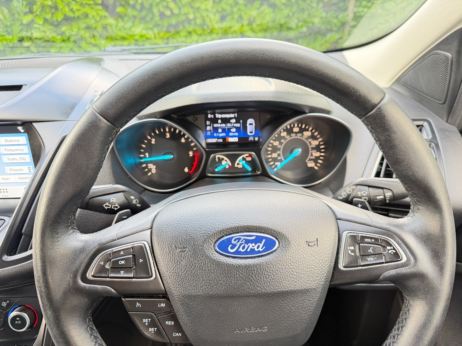 Used Ford Kuga 2016 for sale - 77223287: Photo 14