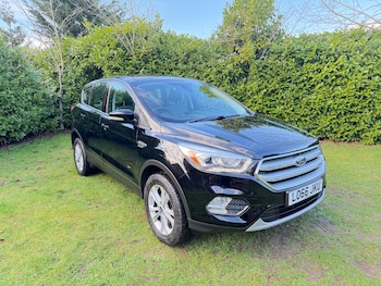 Used Ford Kuga 2016 for sale - 77223287: Photo