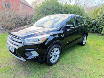Used Ford Kuga 2016 for sale - 77223287: Photo
