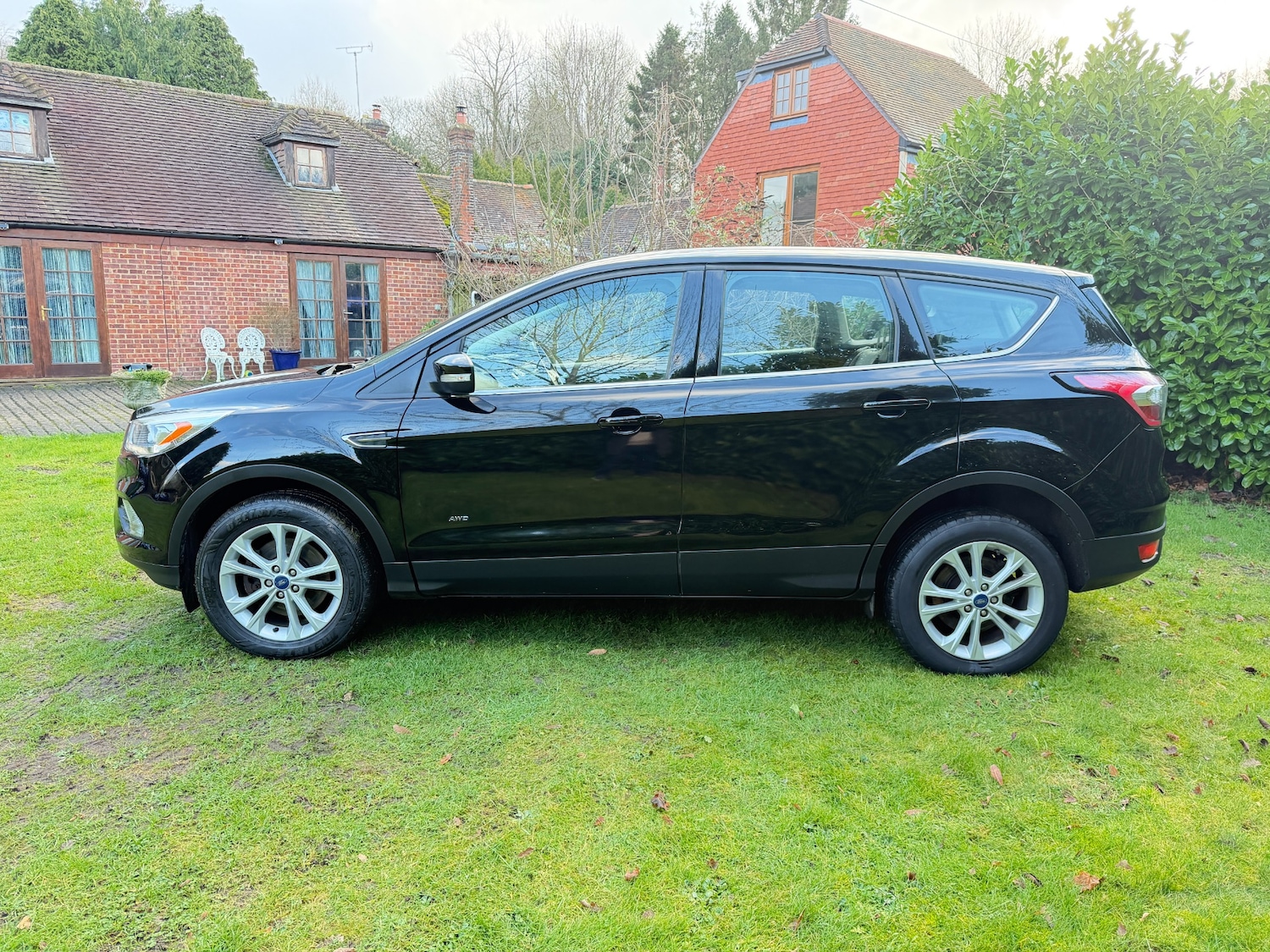 Used Ford Kuga 2016 for sale - 77223287: Photo 3