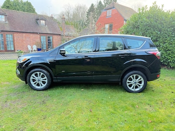 Used Ford Kuga 2016 for sale - 77223287: Photo