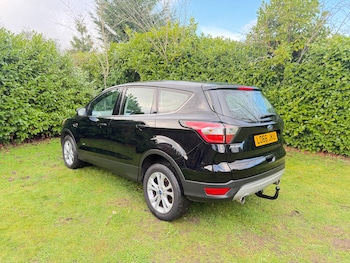 Used Ford Kuga 2016 for sale - 77223287: Photo