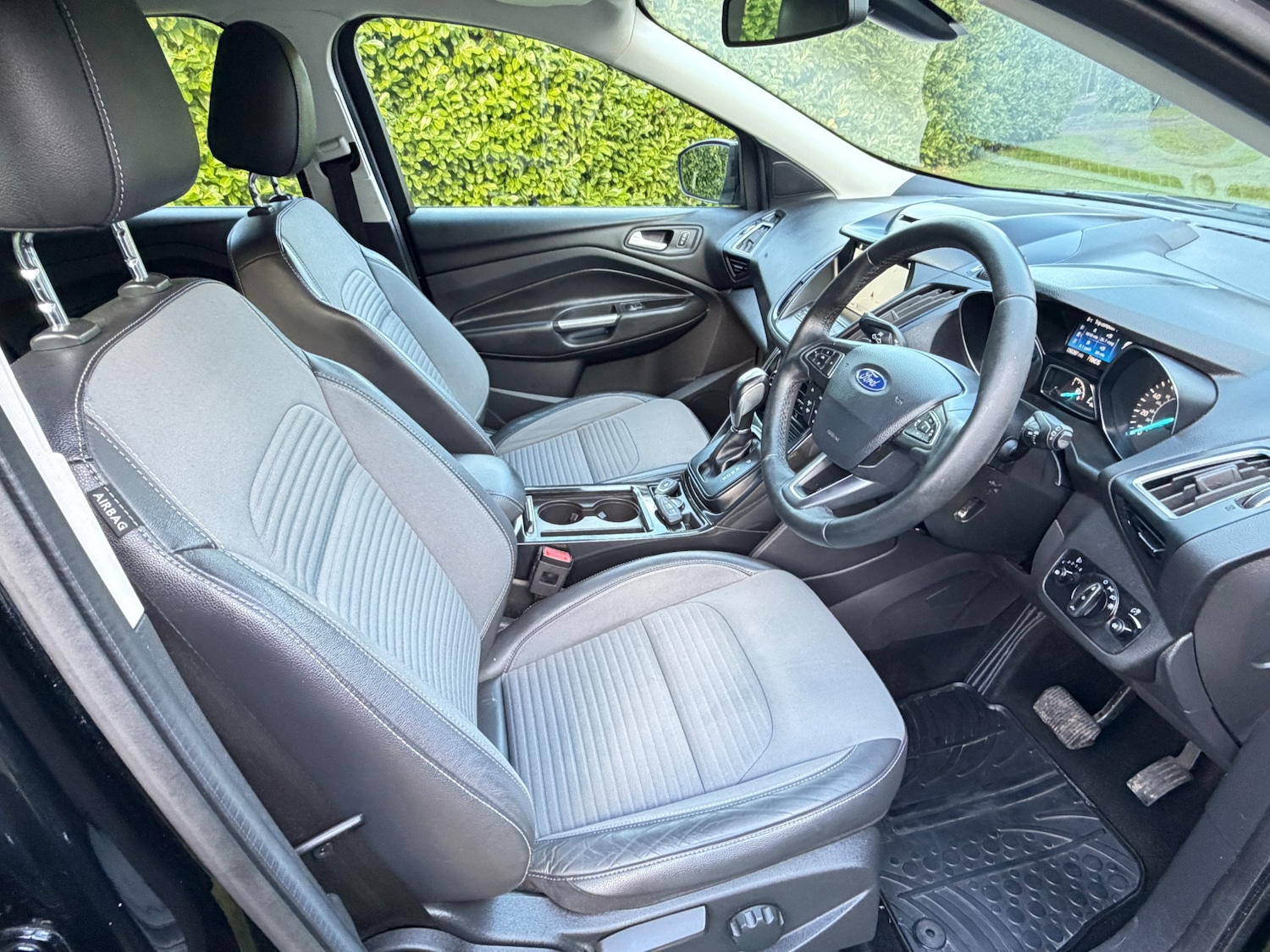 Used Ford Kuga 2016 for sale - 77223287: Photo 8