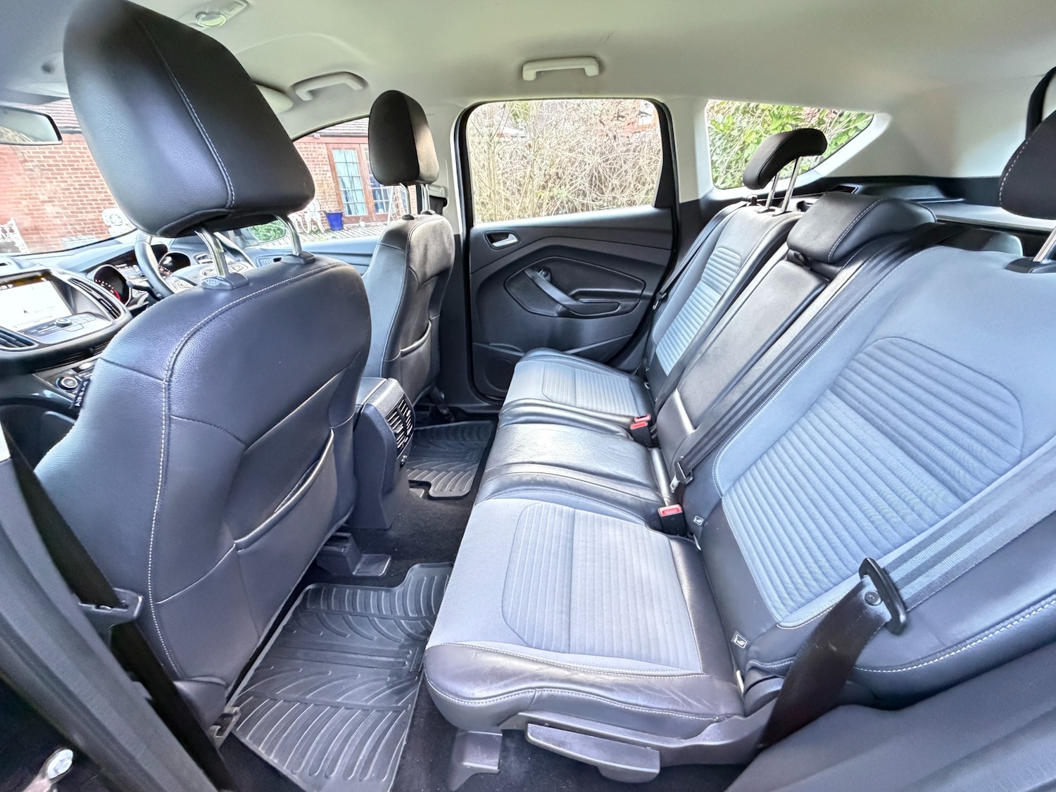 Used Ford Kuga 2016 for sale - 77223287: Photo 9