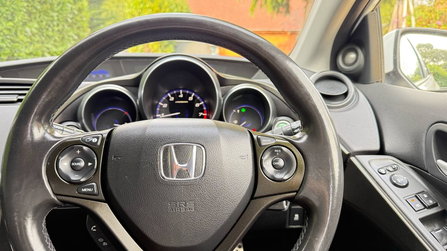 Used Honda Civic 2012 for sale - 76181059: Photo 16