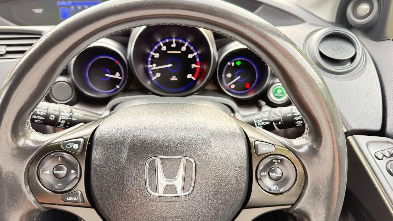 Used Honda Civic 2012 for sale - 76181059: Photo 17
