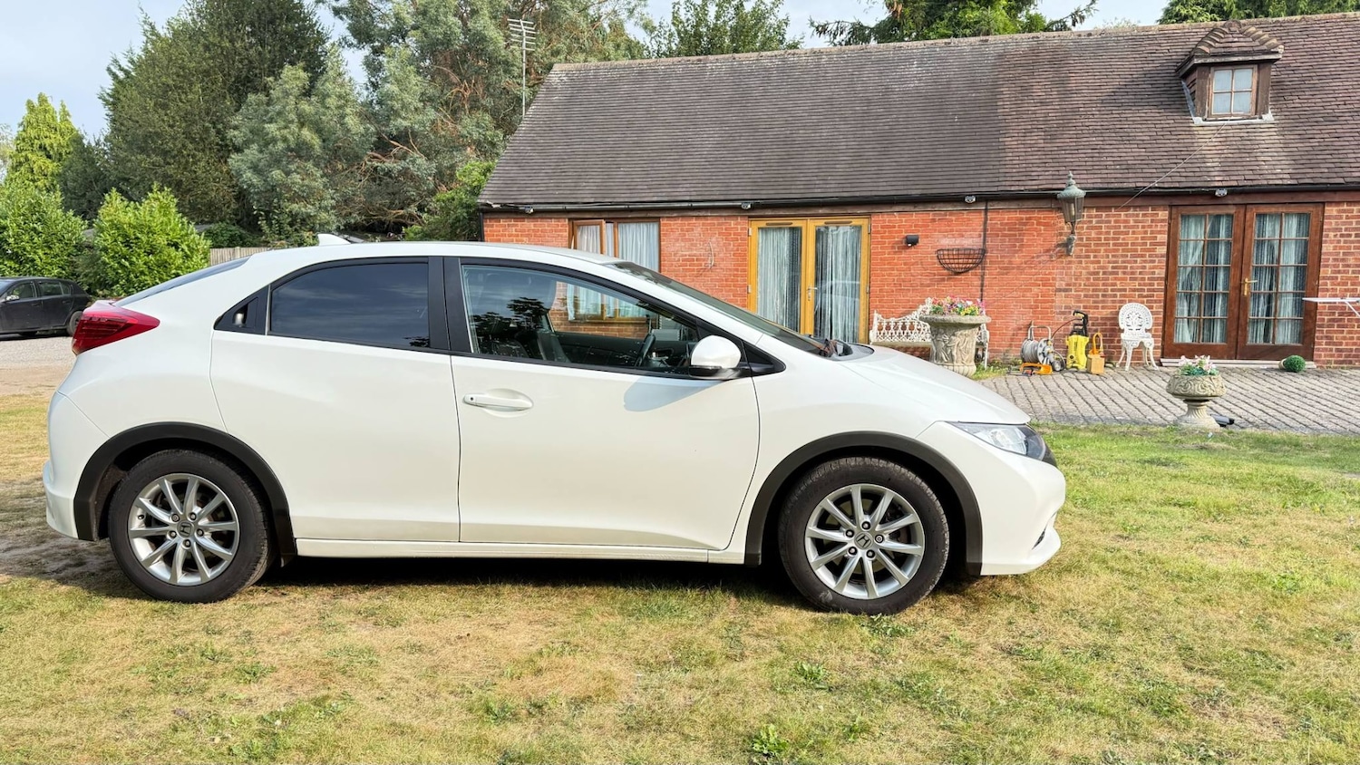 Used Honda Civic 2012 for sale - 76181059: Photo 7
