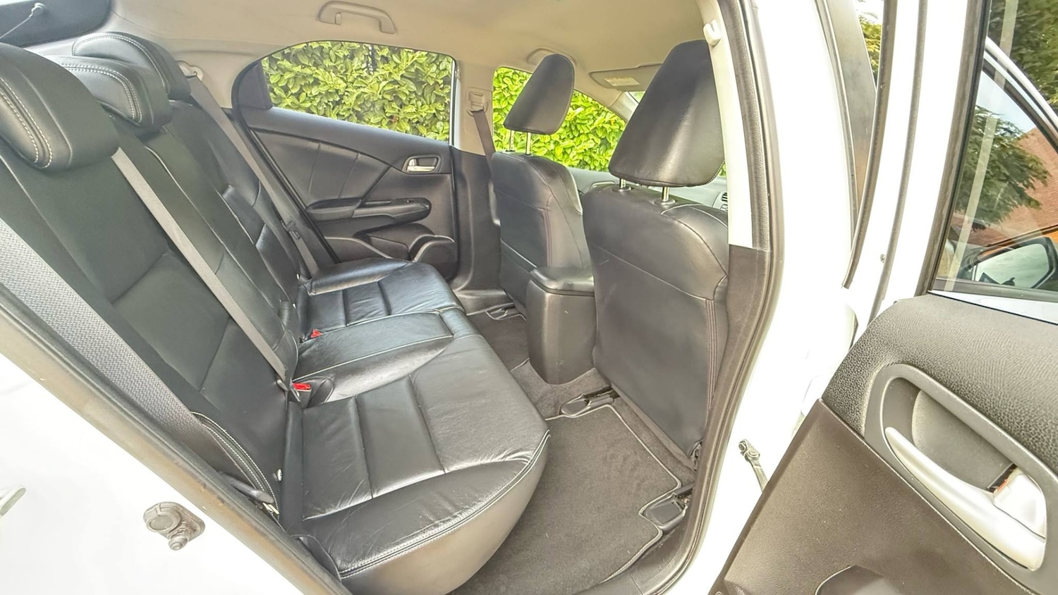 Used Honda Civic 2012 for sale - 76181059: Photo 9