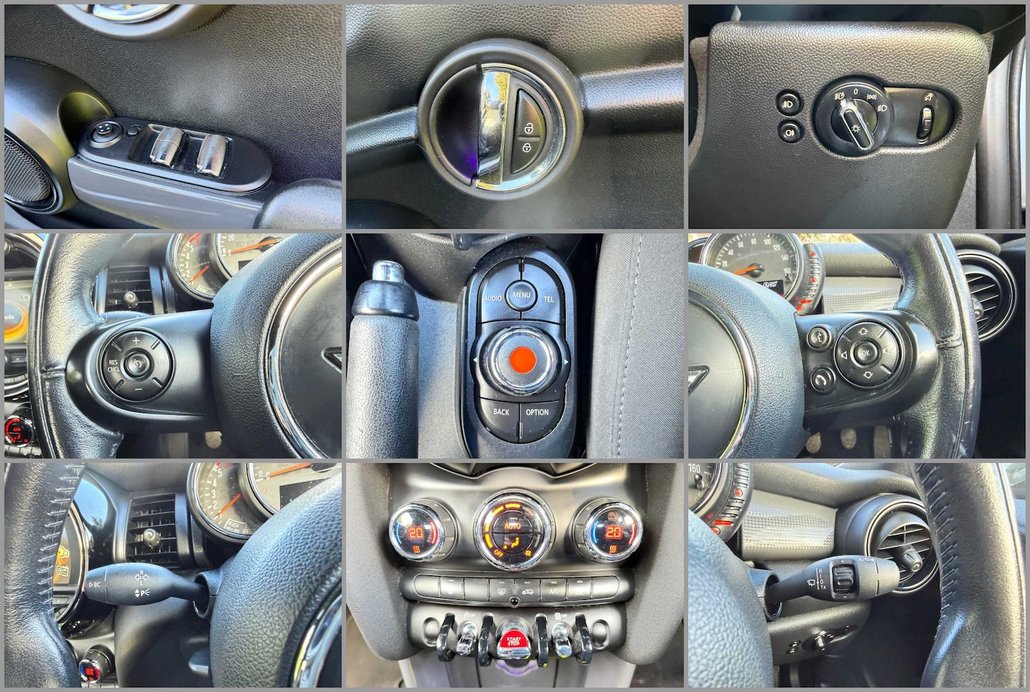 Used MINI Convertible 2017 for sale - 77721568: Photo 11