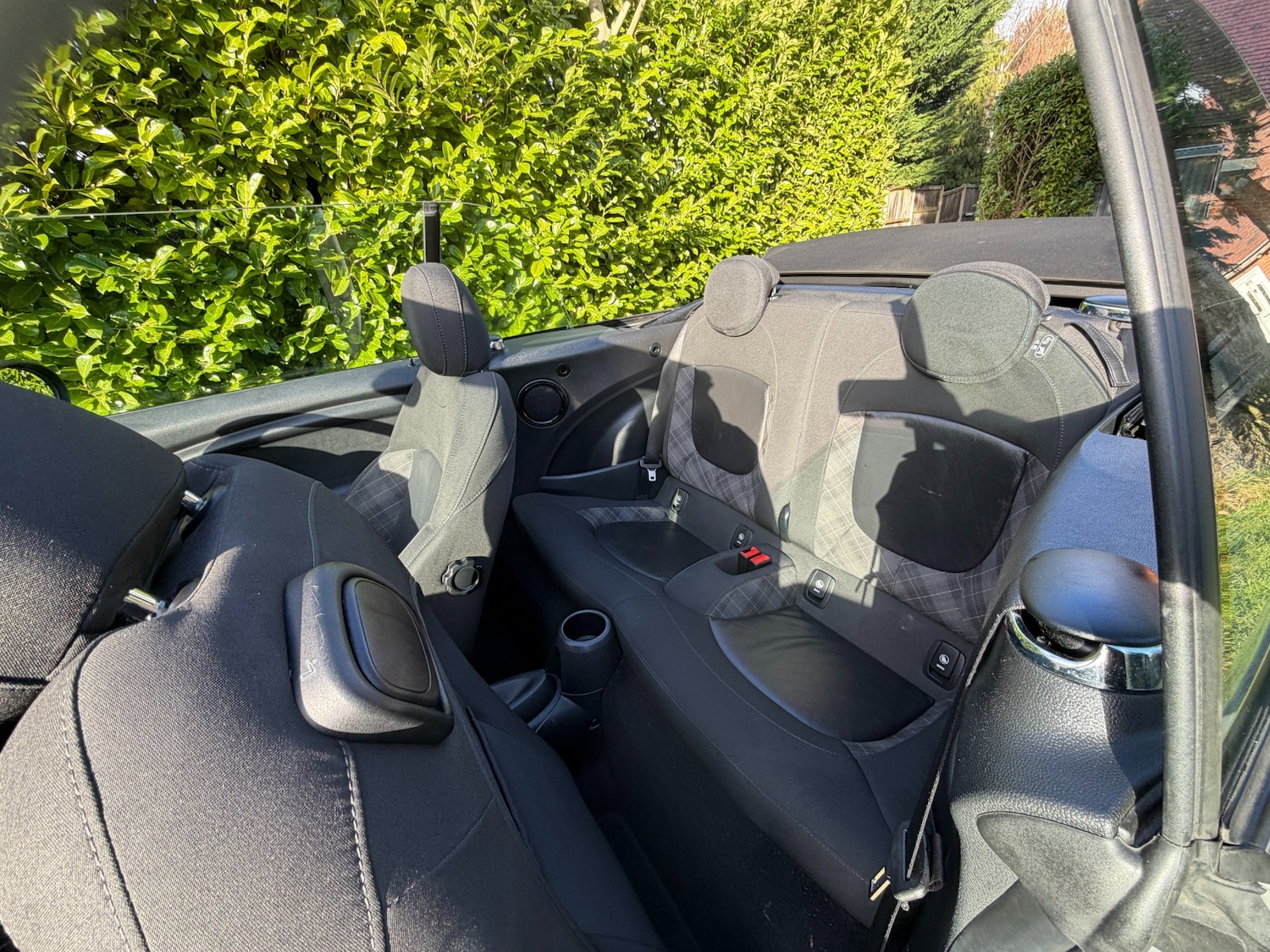 Used MINI Convertible 2017 for sale - 77721568: Photo 9