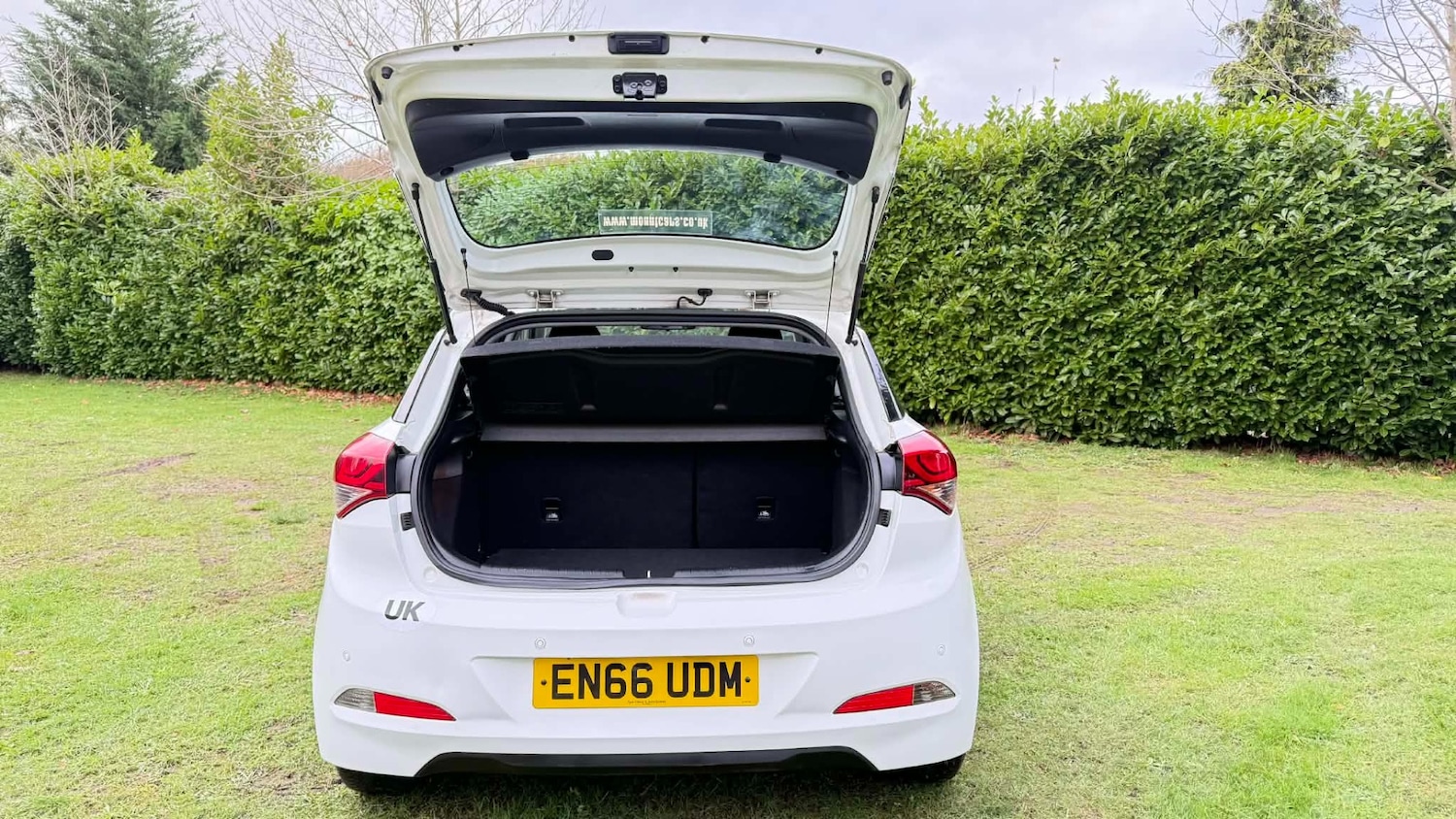 Used Hyundai i20 2017 for sale - 77262259: Photo 12