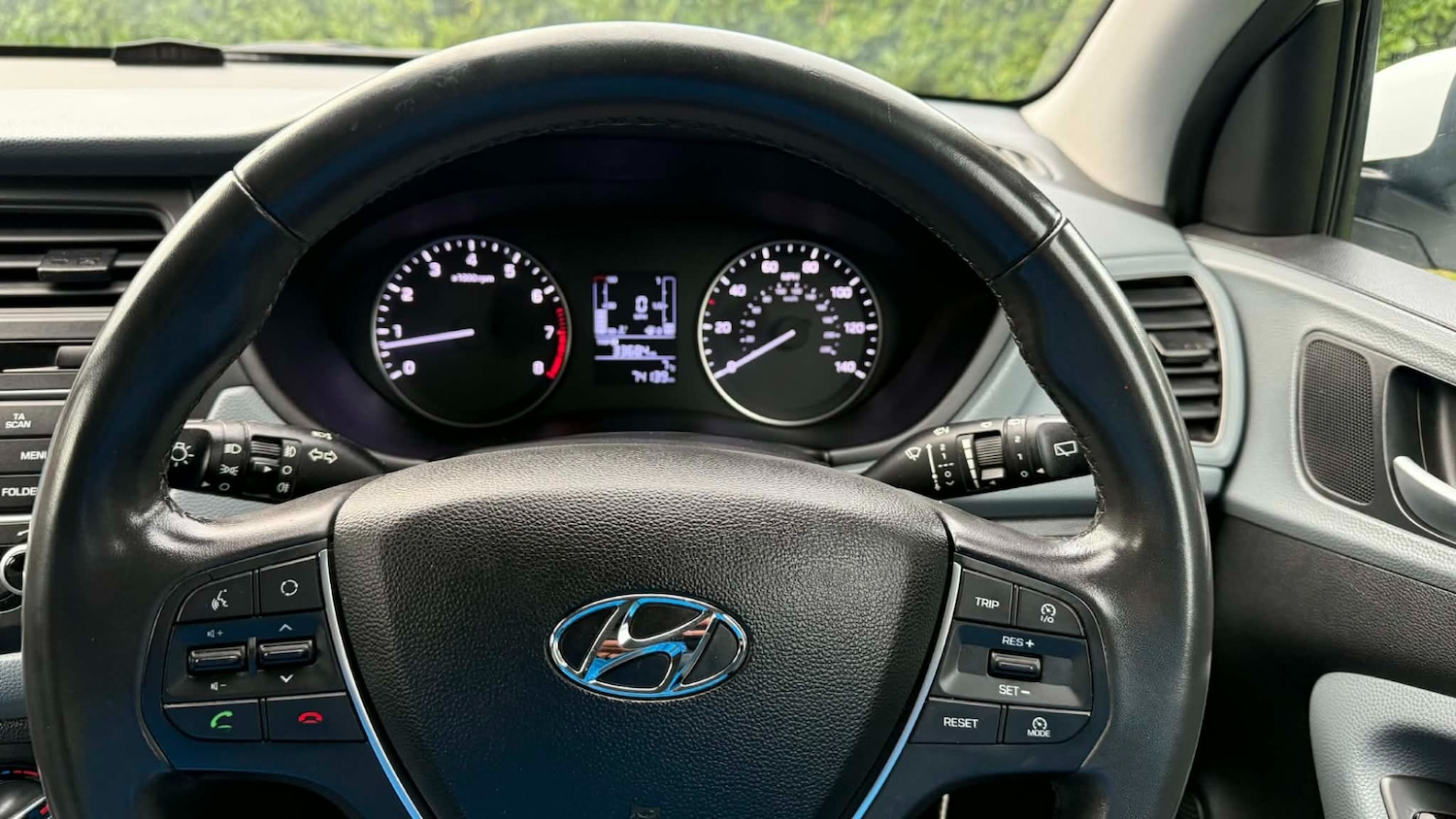 Used Hyundai i20 2017 for sale - 77262259: Photo 16