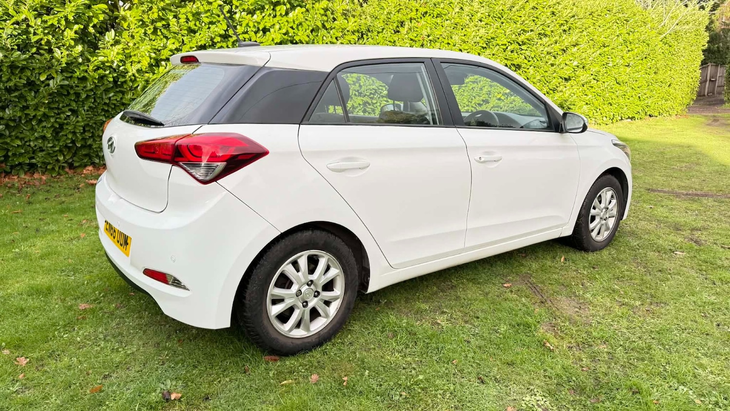 Used Hyundai i20 2017 for sale - 77262259: Photo 5