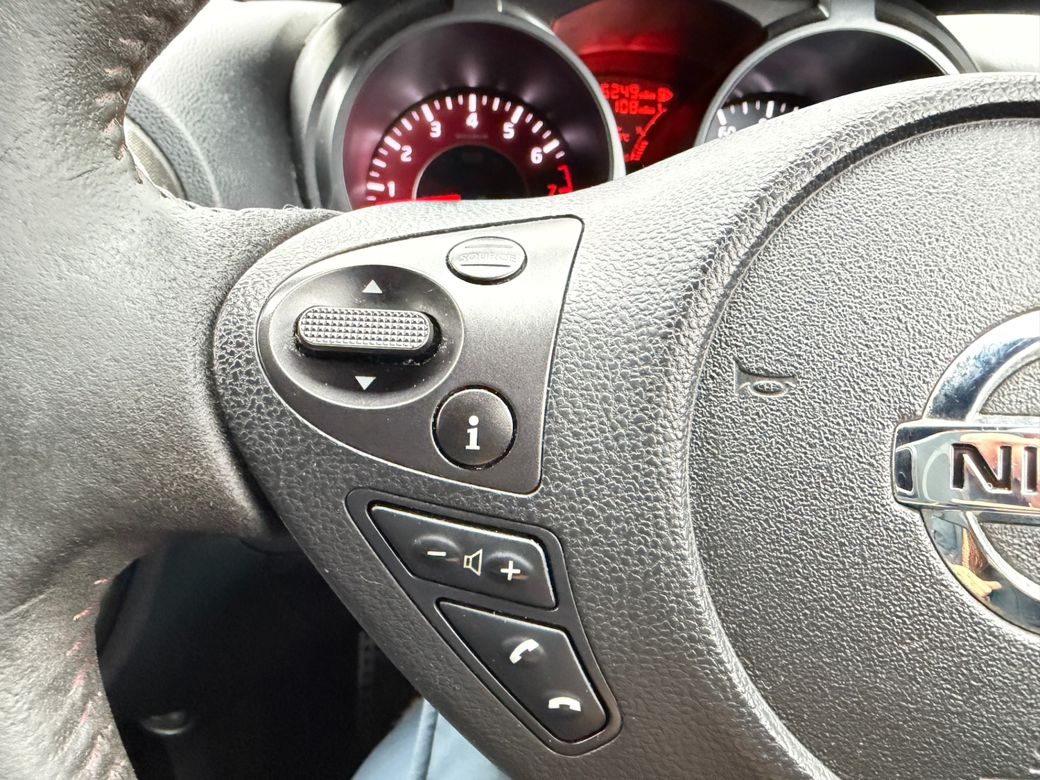 Used Nissan Juke 2016 for sale - 77326761: Photo 16