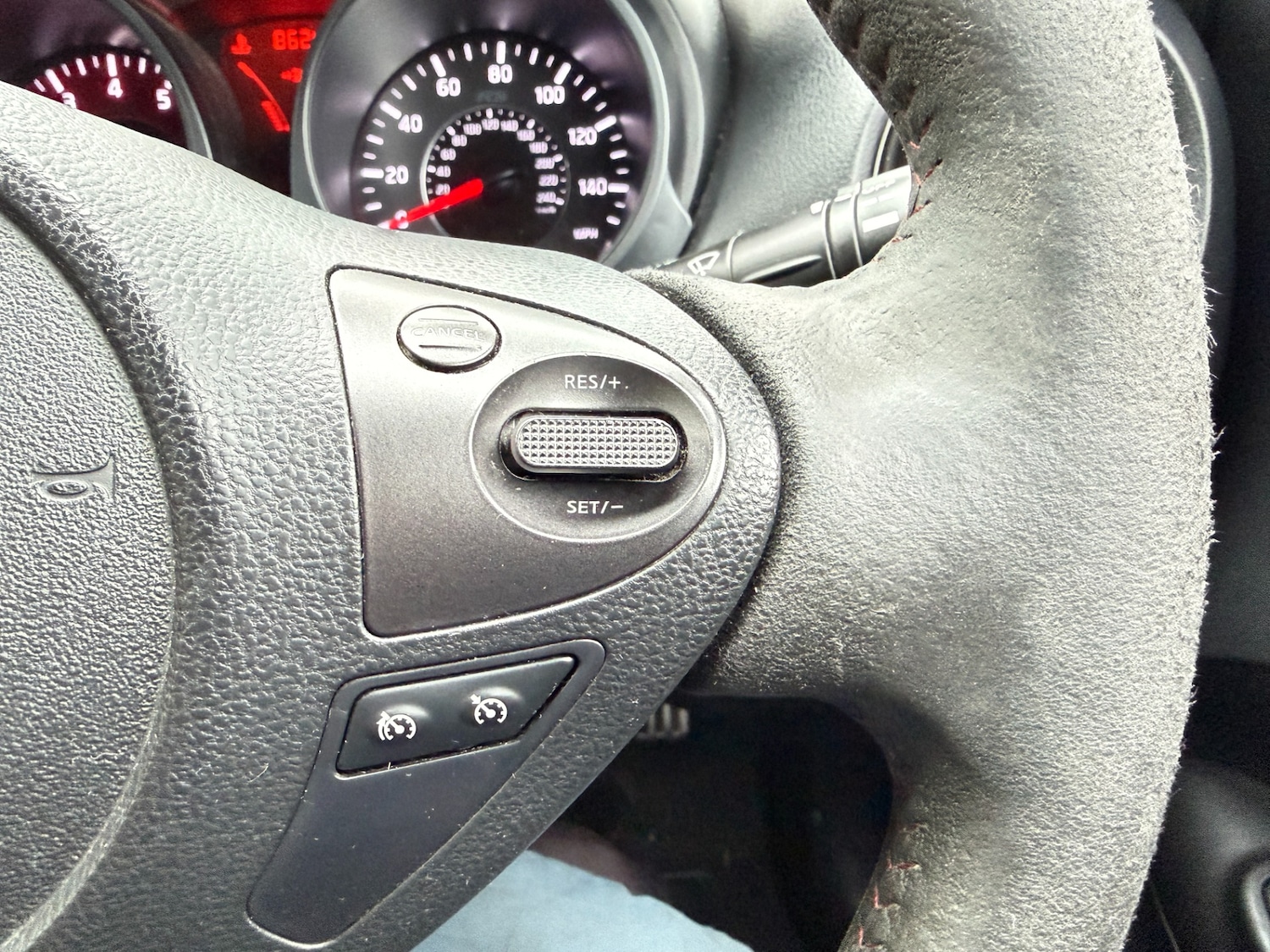 Used Nissan Juke 2016 for sale - 77326761: Photo 17