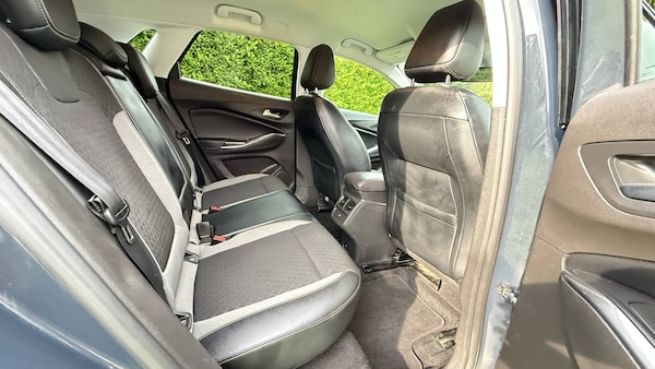 Used Vauxhall Grandland X 2018 for sale - 76022632: Photo 10
