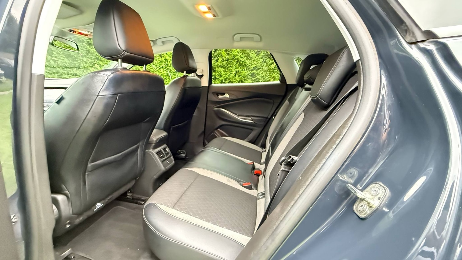 Used Vauxhall Grandland X 2018 for sale - 76022632: Photo 14