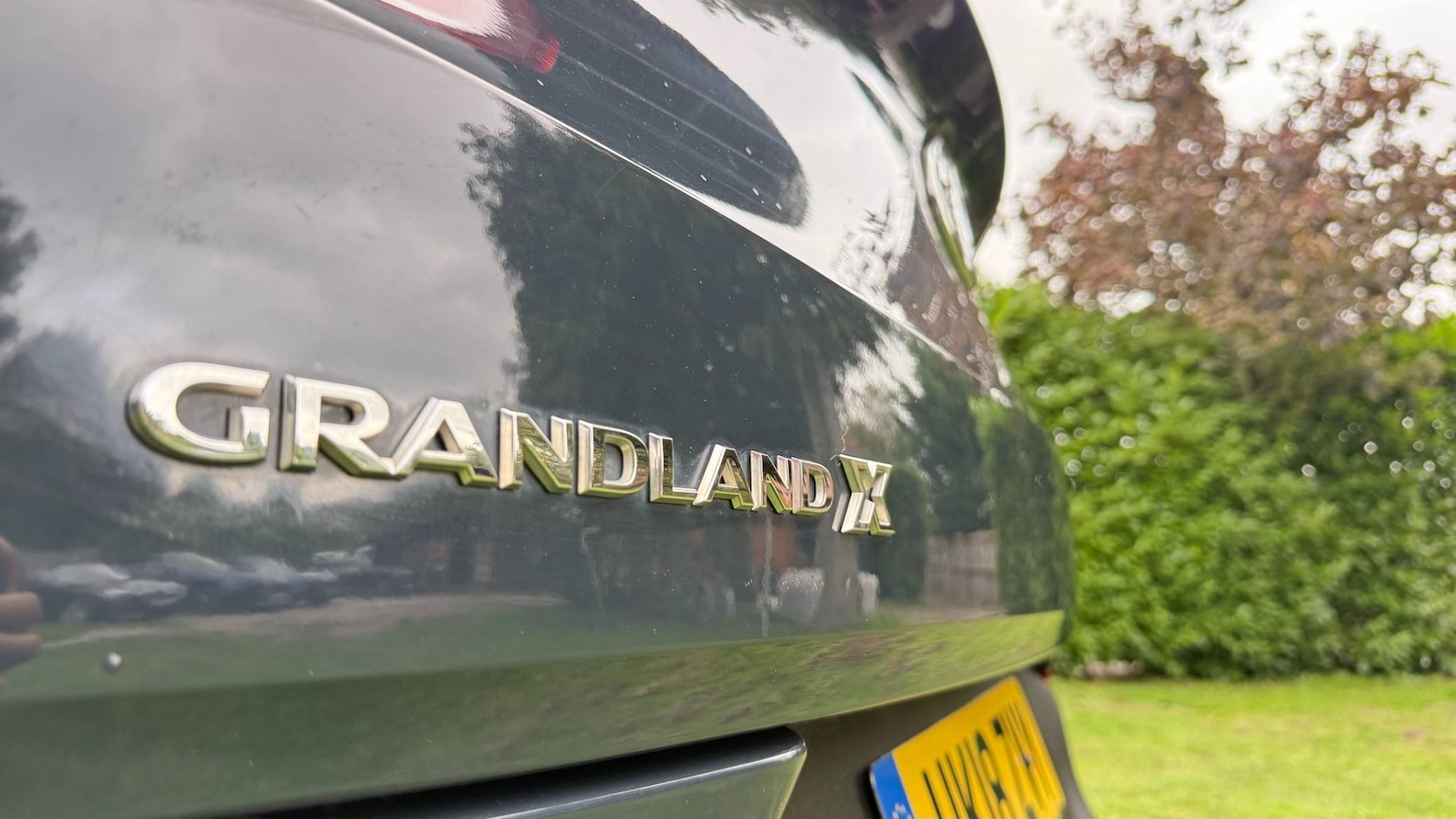 Used Vauxhall Grandland X 2018 for sale - 76022632: Photo 19