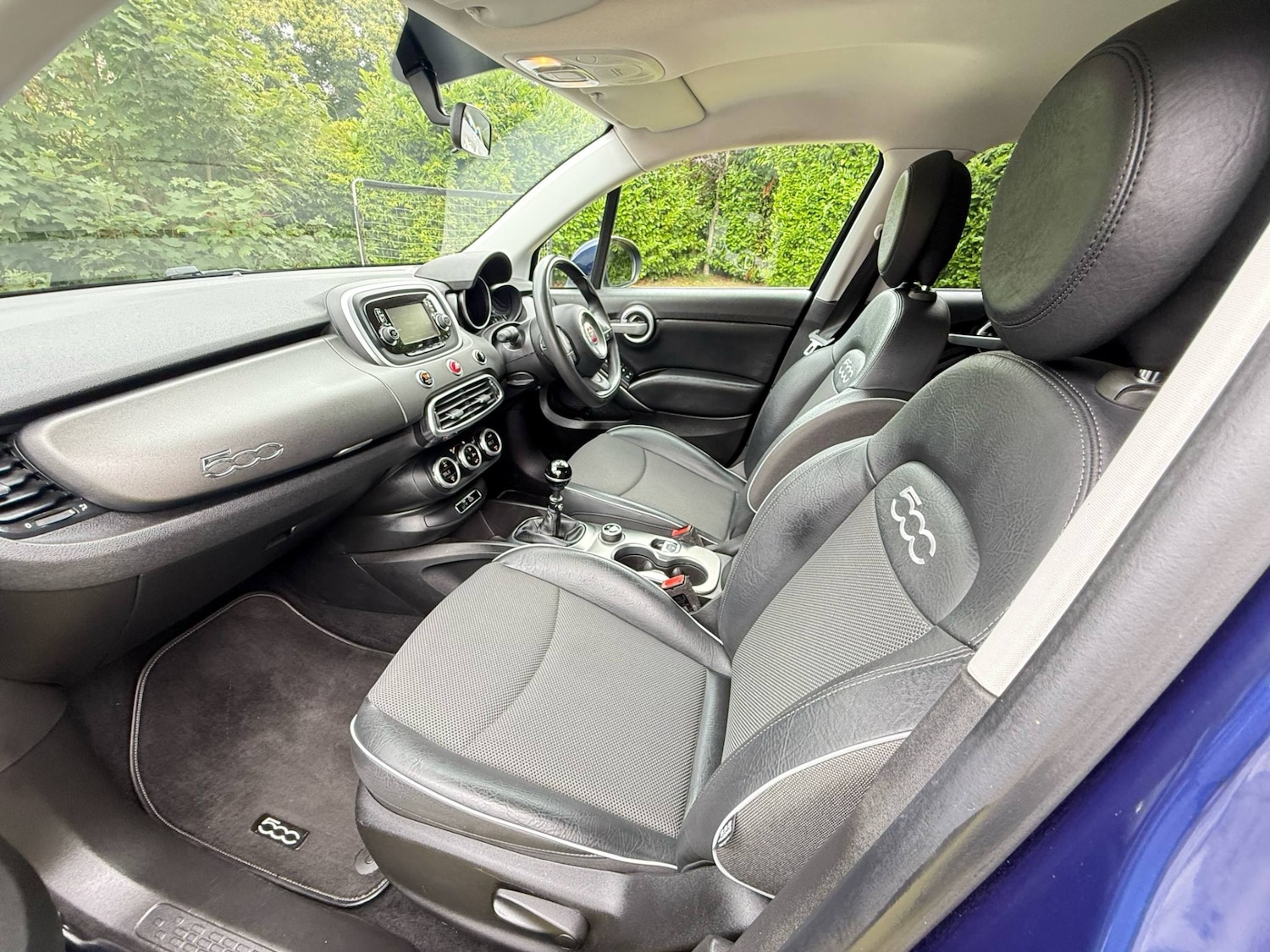 Vehicle 13