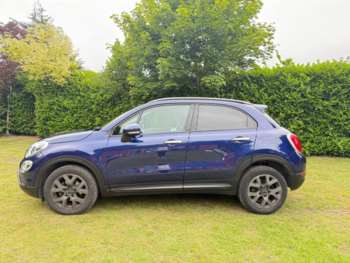 Used Fiat 500X 2015 for sale - 75047824: Photo