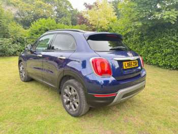 Used Fiat 500X 2015 for sale - 75047824: Photo