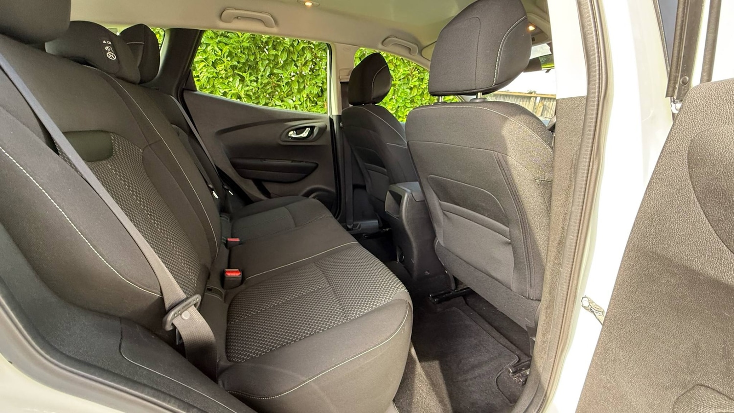 Used Renault Kadjar 2018 for sale - 76022764: Photo 10