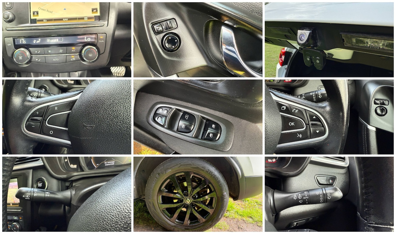 Used Renault Kadjar 2018 for sale - 76022764: Photo 11