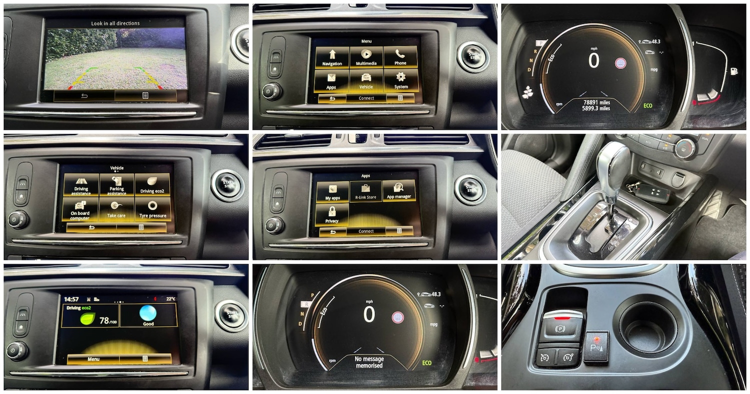 Used Renault Kadjar 2018 for sale - 76022764: Photo 12