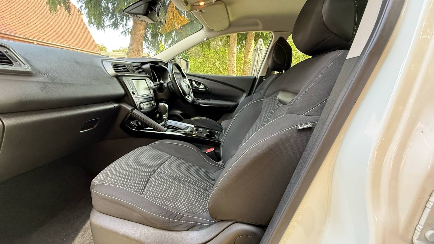 Used Renault Kadjar 2018 for sale - 76022764: Photo 13