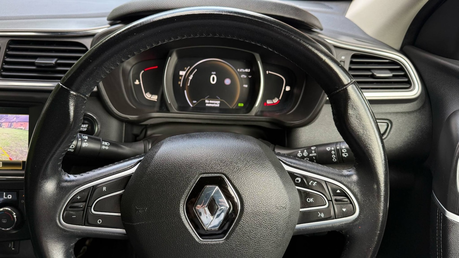 Used Renault Kadjar 2018 for sale - 76022764: Photo 15