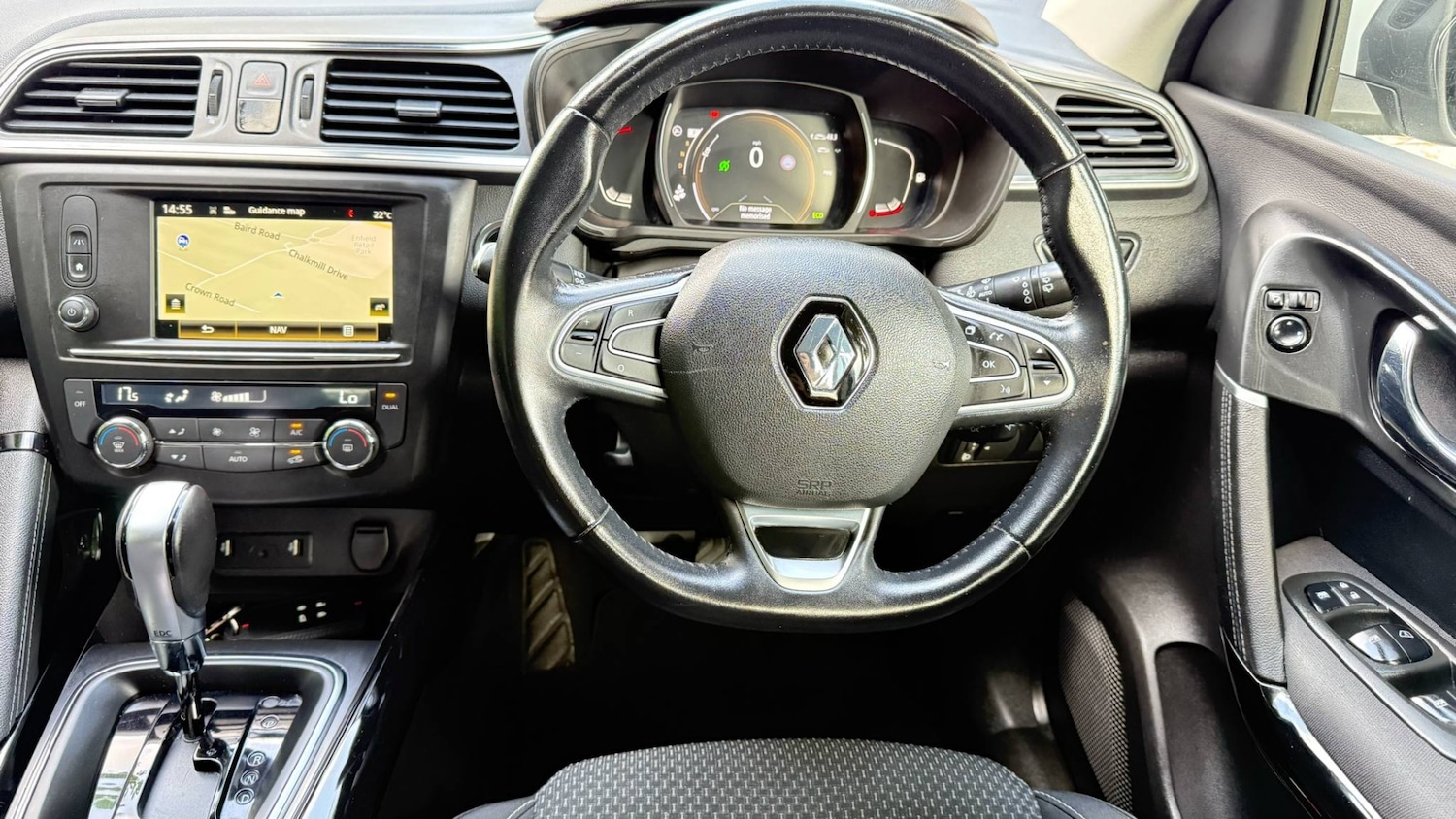 Used Renault Kadjar 2018 for sale - 76022764: Photo 16
