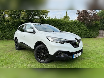 Renault - Kadjar