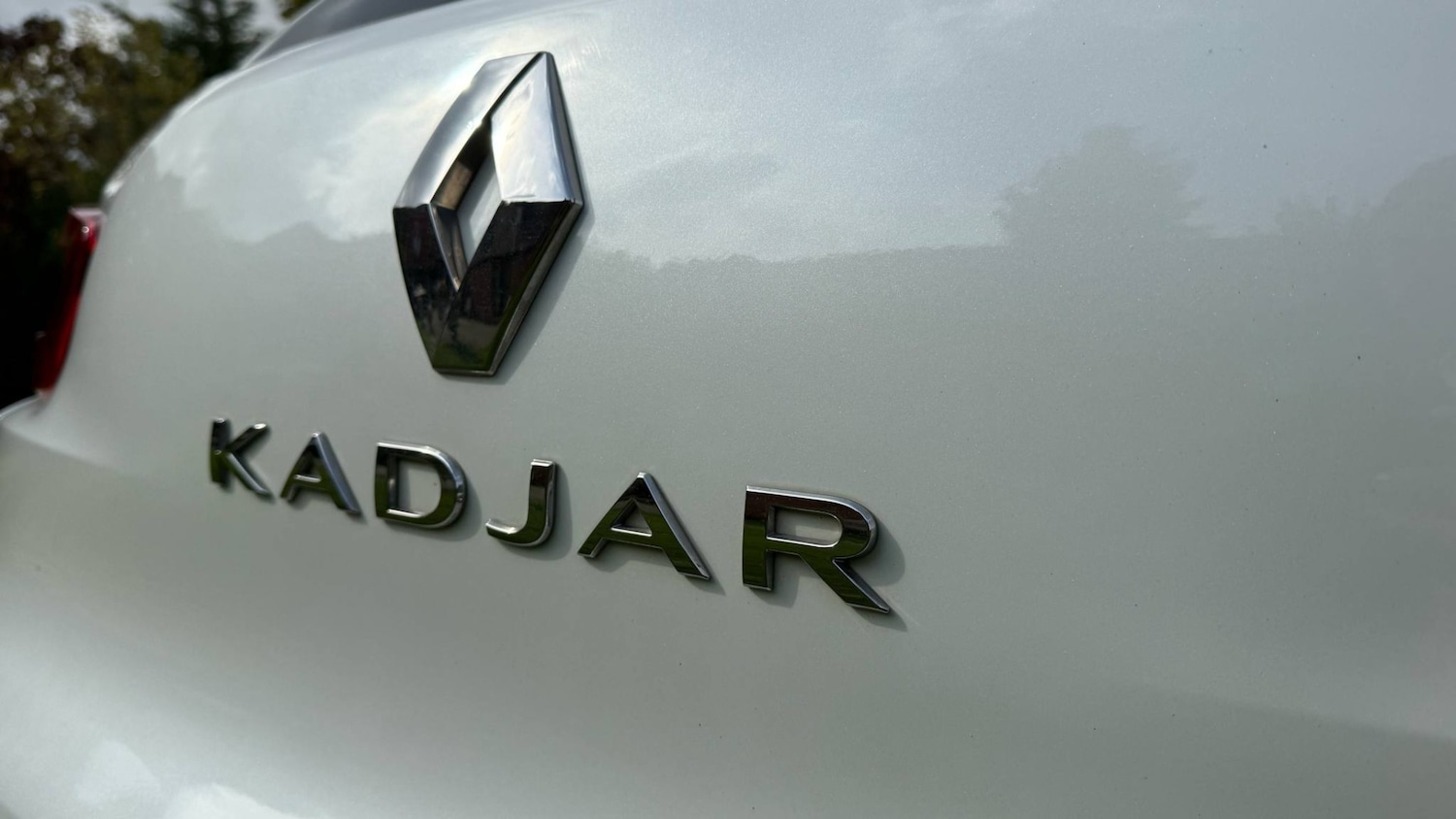 Used Renault Kadjar 2018 for sale - 76022764: Photo 20