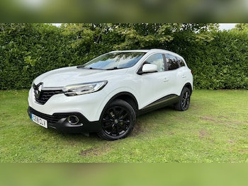 Used Renault Kadjar 2018 for sale - 76022764: Photo 3