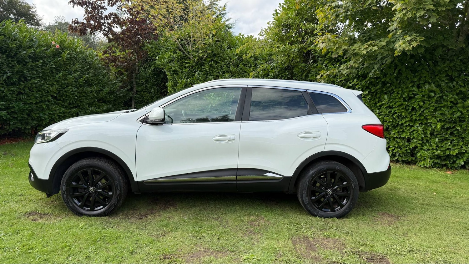 Used Renault Kadjar 2018 for sale - 76022764: Photo 4