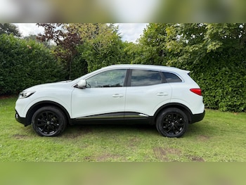 Used Renault Kadjar 2018 for sale - 76022764: Photo 4
