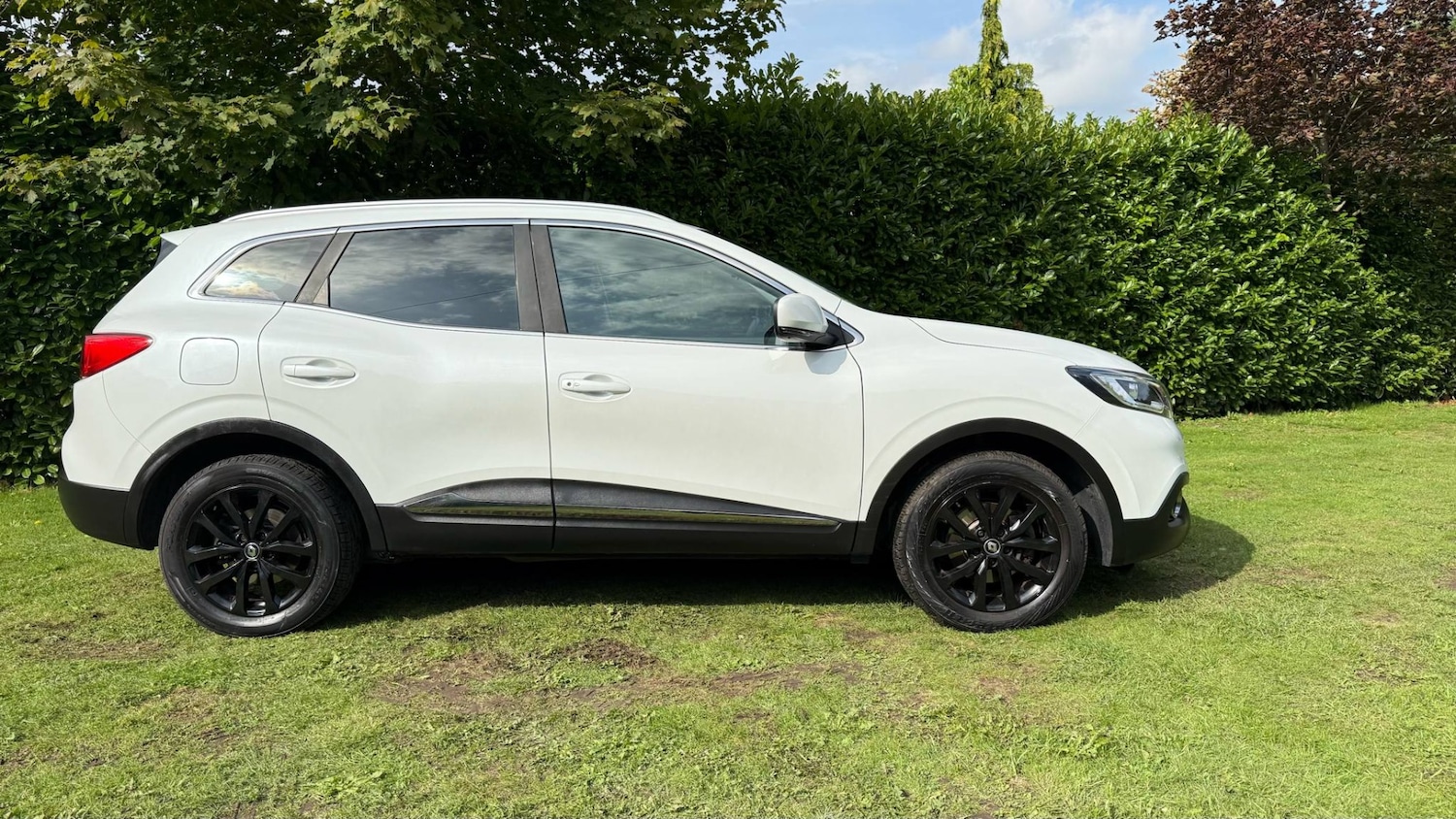 Used Renault Kadjar 2018 for sale - 76022764: Photo 7