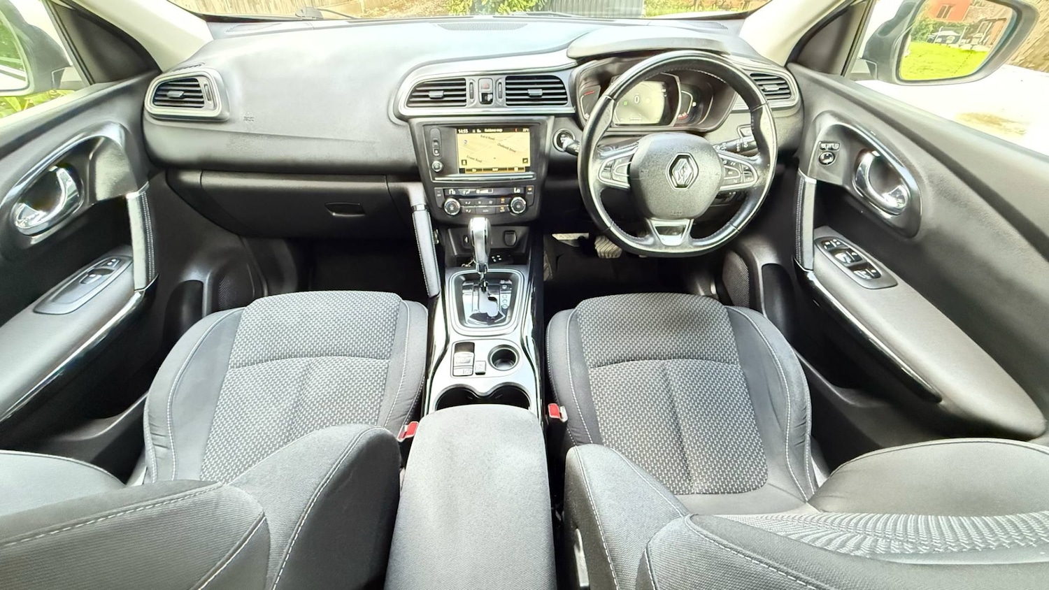 Used Renault Kadjar 2018 for sale - 76022764: Photo 8