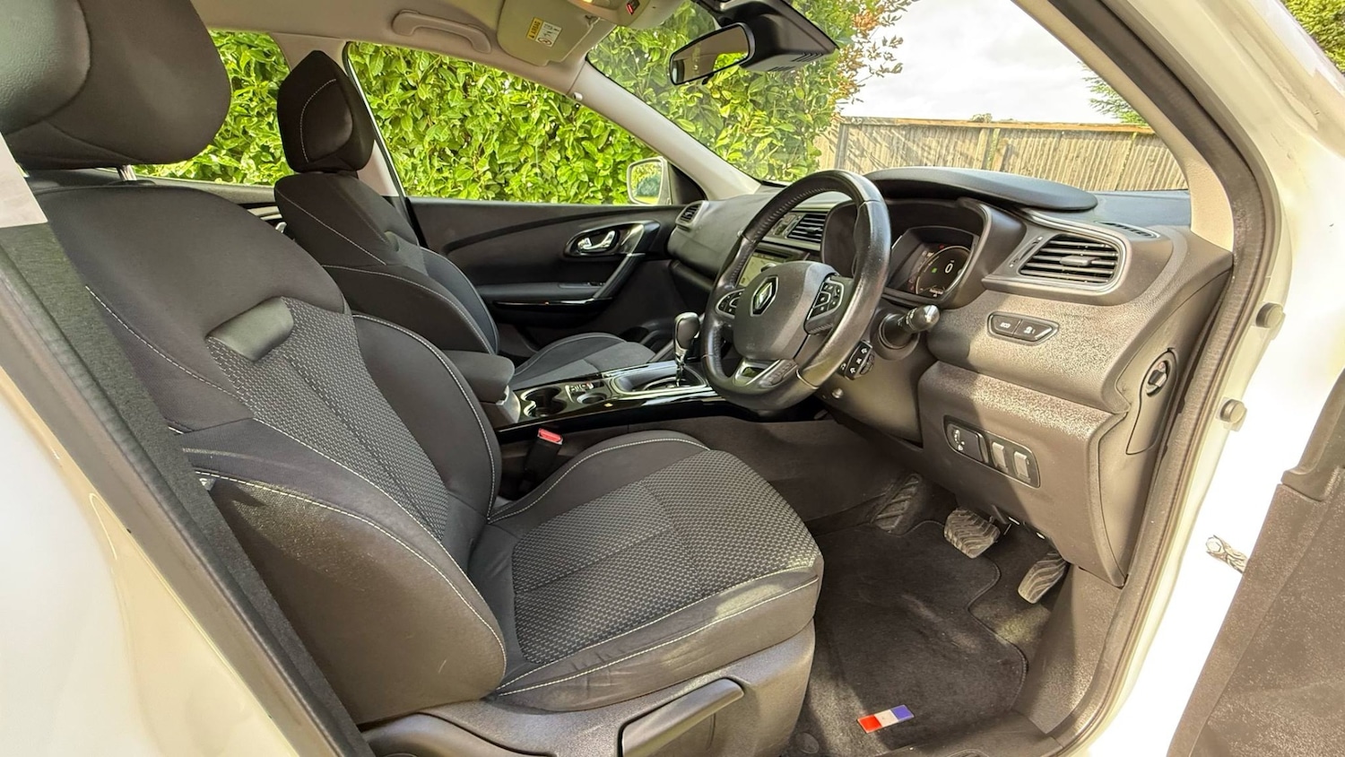 Used Renault Kadjar 2018 for sale - 76022764: Photo 9
