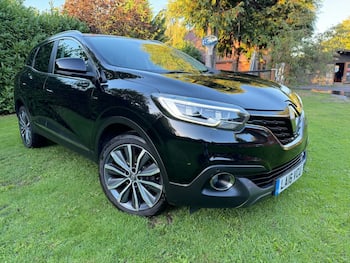 Used Renault Kadjar 2016 for sale - 79779474: Photo