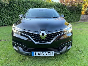 Used Renault Kadjar 2016 for sale - 79779474: Photo