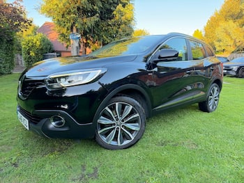 Used Renault Kadjar 2016 for sale - 79779474: Photo