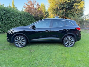 Used Renault Kadjar 2016 for sale - 79779474: Photo
