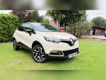 2016 (66) - 0.9 TCE 90 Dynamique S Nav 5dr